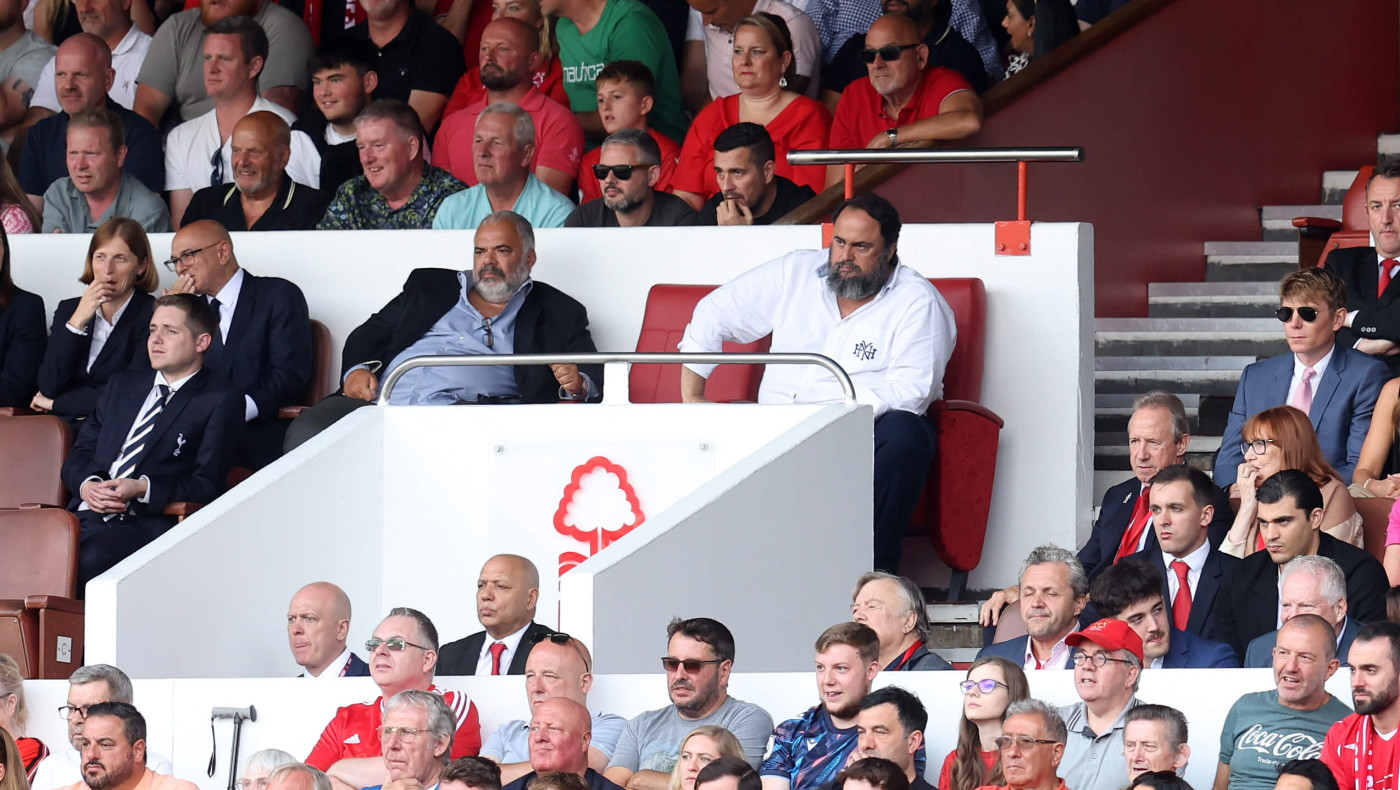 Sky Sports: «Ο Μαρινάκης έκλεισε τον αθλητικό διευθυντή της Άρσεναλ»