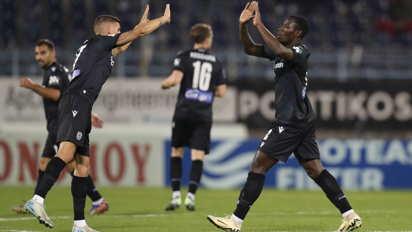 Ντεσπόντοφ: «Φανταστικό να ακούς το όνομά σου από την κερκίδα»