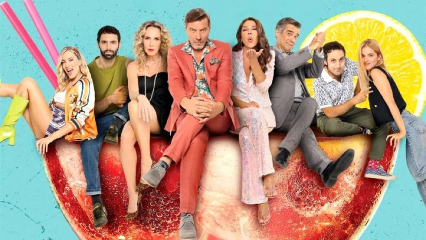 Οι σειρές που «πάτωσαν» και κόβονται σε Mega, ΕΡΤ, Ant1 – Ποιοι μένουν