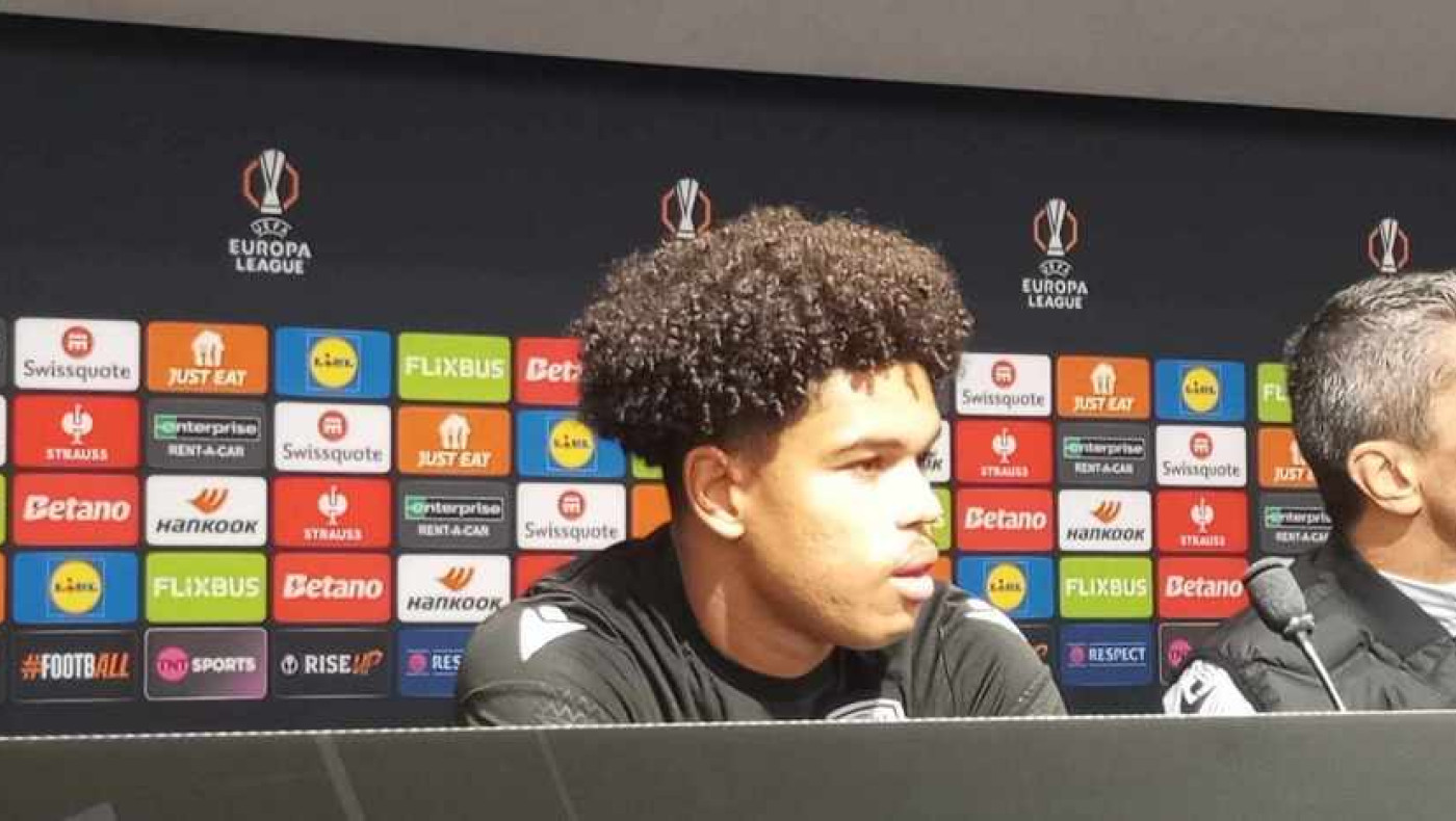 Σορετίρε: «Αν σκοράρω, δεν θα πανηγυρίσω-Θέλουμε να παίξουμε επιθετικά»