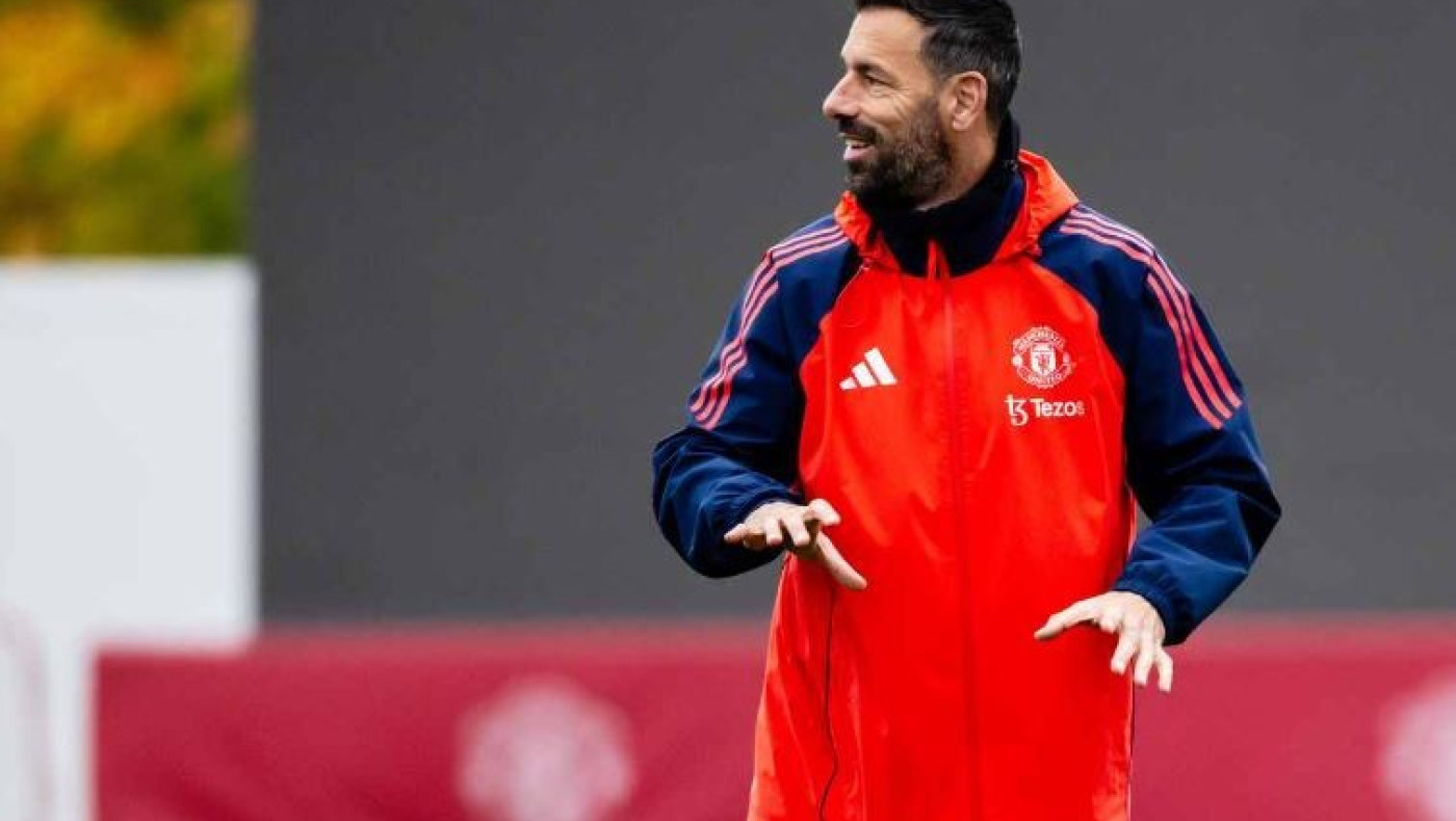 Το έξτρα κίνητρο των παικτών της Μάντσεστερ με Φαν Νίστελροϊ «απειλεί» τον ΠΑΟΚ