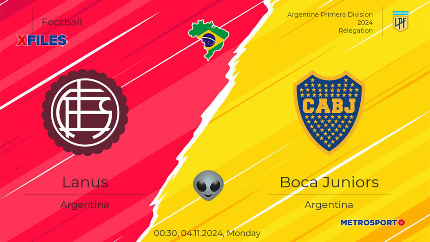 «X-Files» :  Ο συνάδελφος ο Μόλντερ αποφάσισε : I want to believe you, darling Boca Juniors…