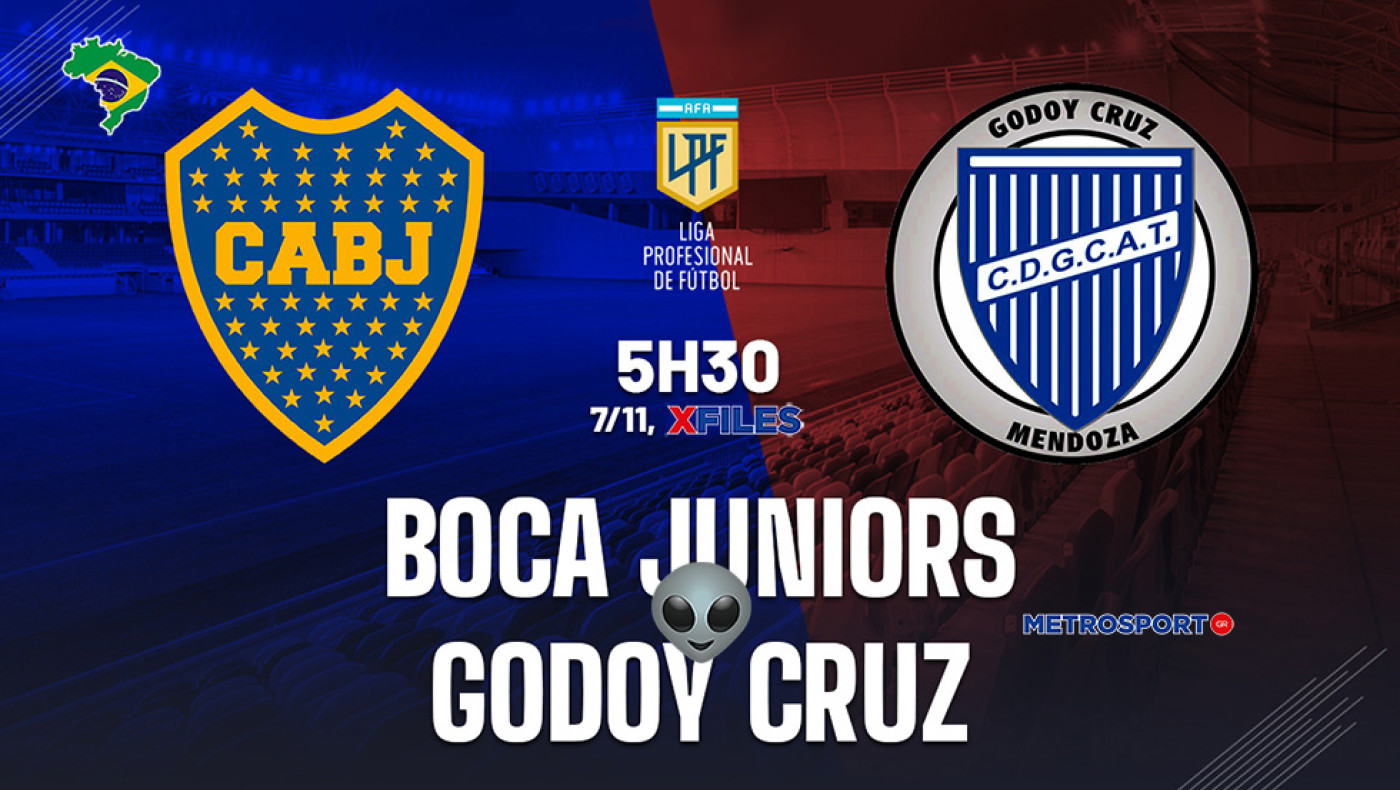 «X-Files» :  Σήμερα τον λόγο έχει η κούκλα μας η Σκάλυ : I want to believe you, darling Godoy Cruz…