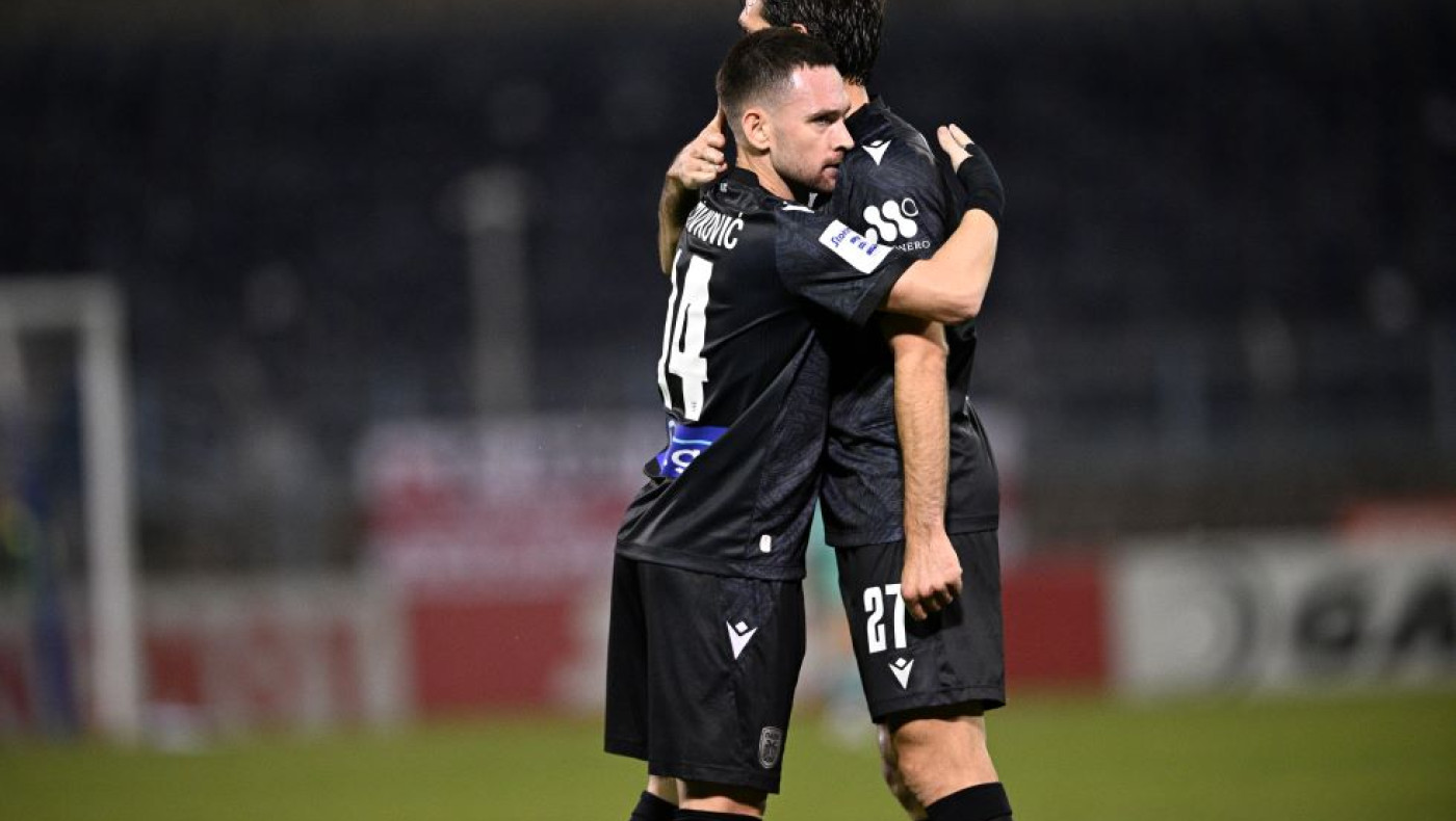 Οι πιο επιδραστικές αλλαγές από την αρχή της σεζόν του έδωσαν τη νίκη