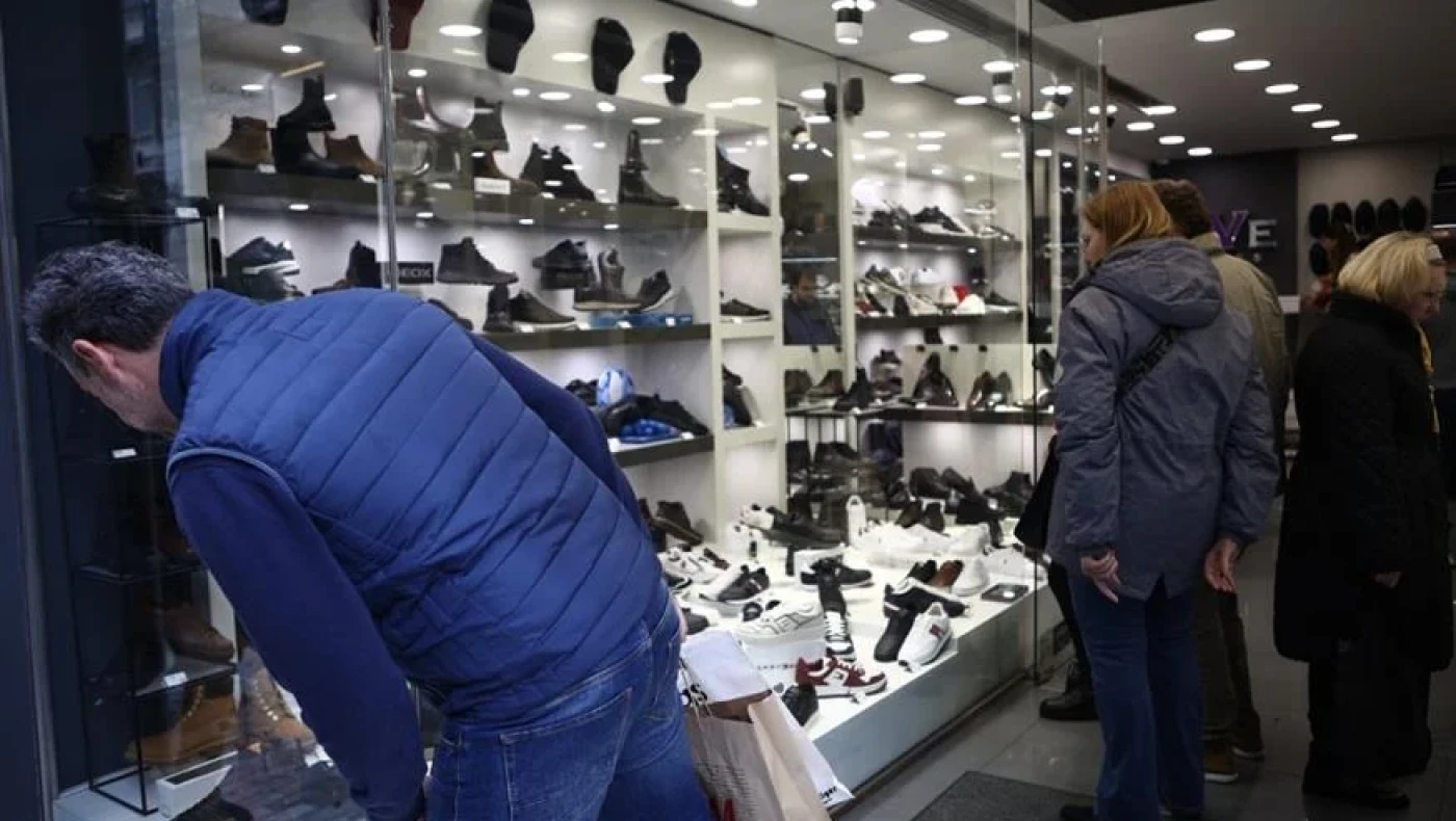 Black Friday 2024: Ποια Παρασκευή θα «πέσει» φέτος