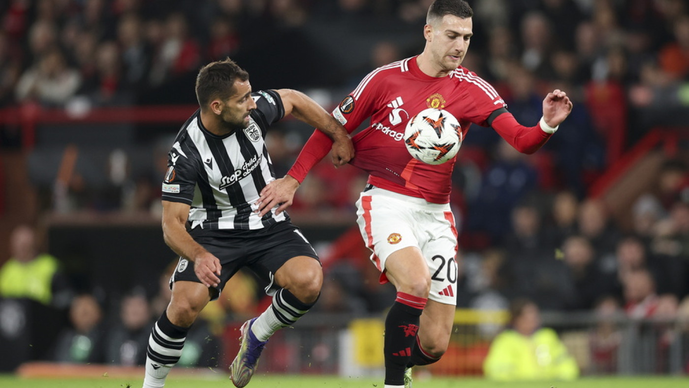 Ότο: «Ηταν φανταστική η εμφάνισή μας, δείξαμε ότι μπορούμε να σταθούμε απέναντι σε κάθε αντίπαλο»