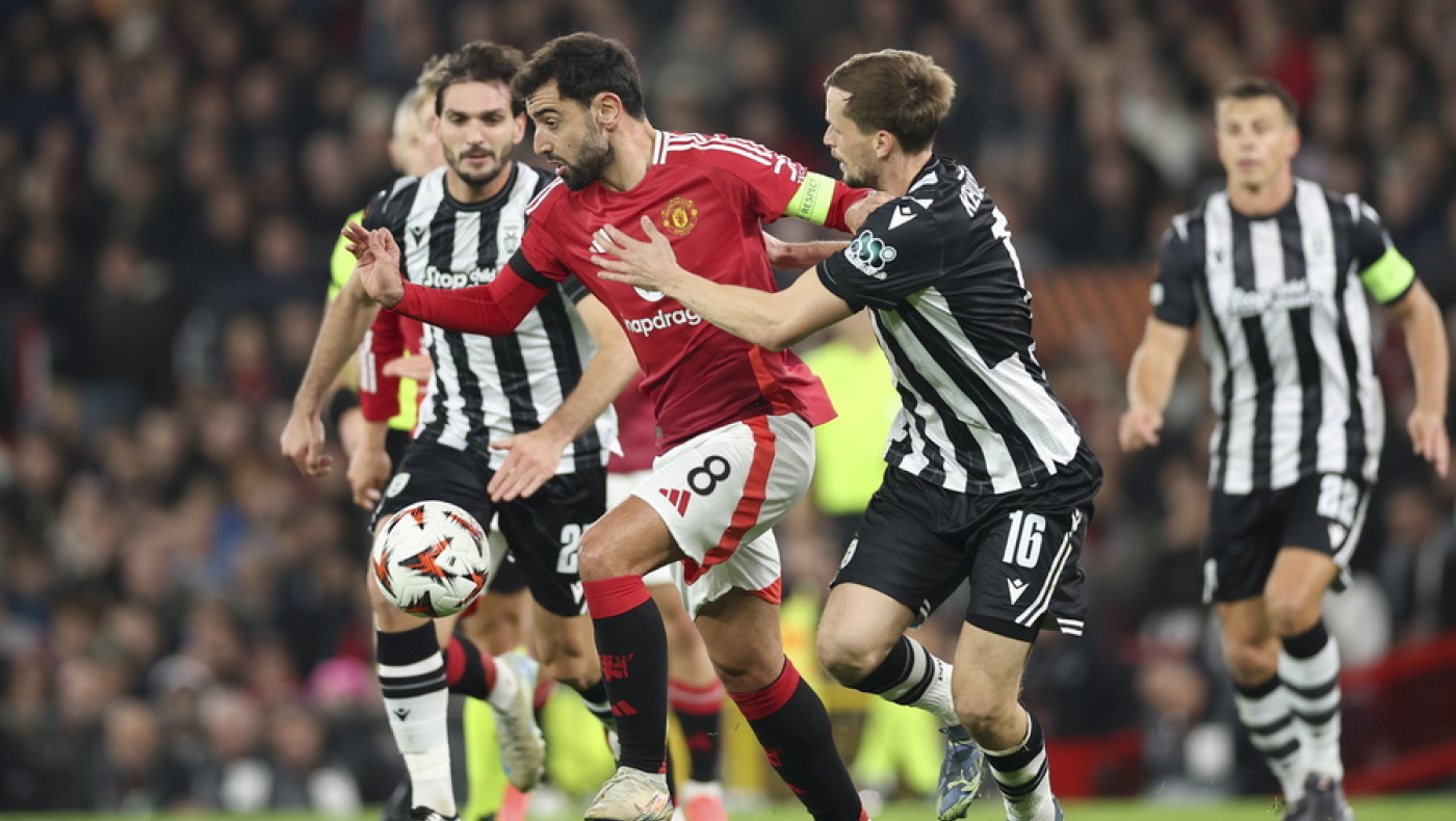 Καστάνης - Κουλιανός: «Μεγάλη τσαντίλα για την ήττα με τα δύο λάθη του Μπάμπα, αδικαιολόγητη χαμένη ευκαιρία του Τισουντάλι»