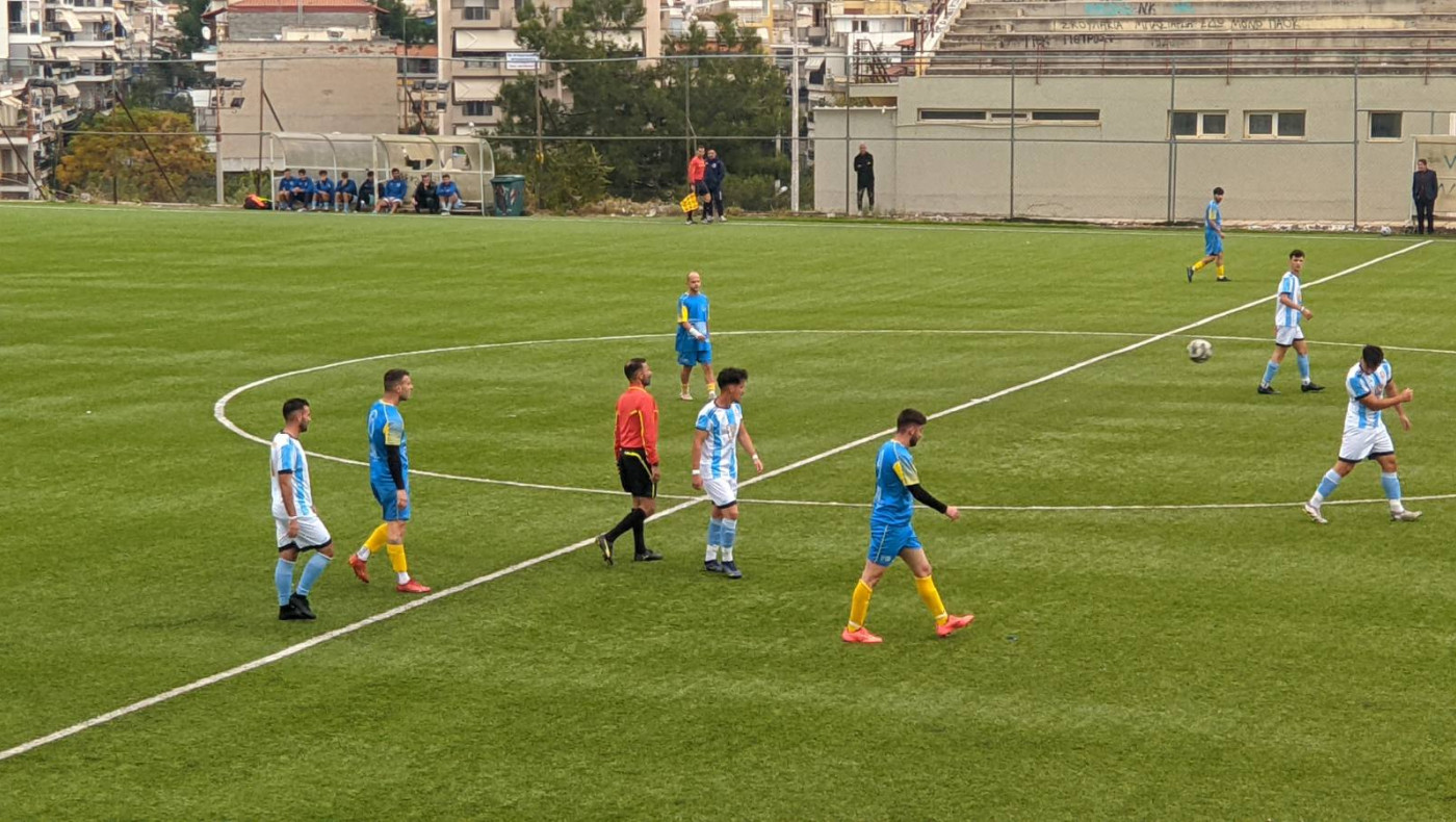 ΕΠΣΜ: Πρόγραμμα 9 και 10 Νοεμβρίου και βαθμολογίες σε όλες τις κατηγορίες