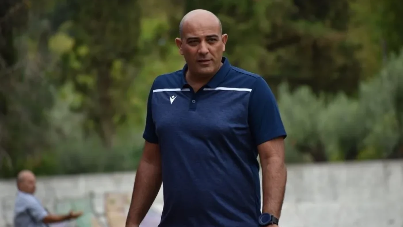 Παντζιαράς: «Παιχνίδι ζωής και θανάτου το ντέρμπι-Ο Άρης έχει περισσότερα ποσοστά νίκης»