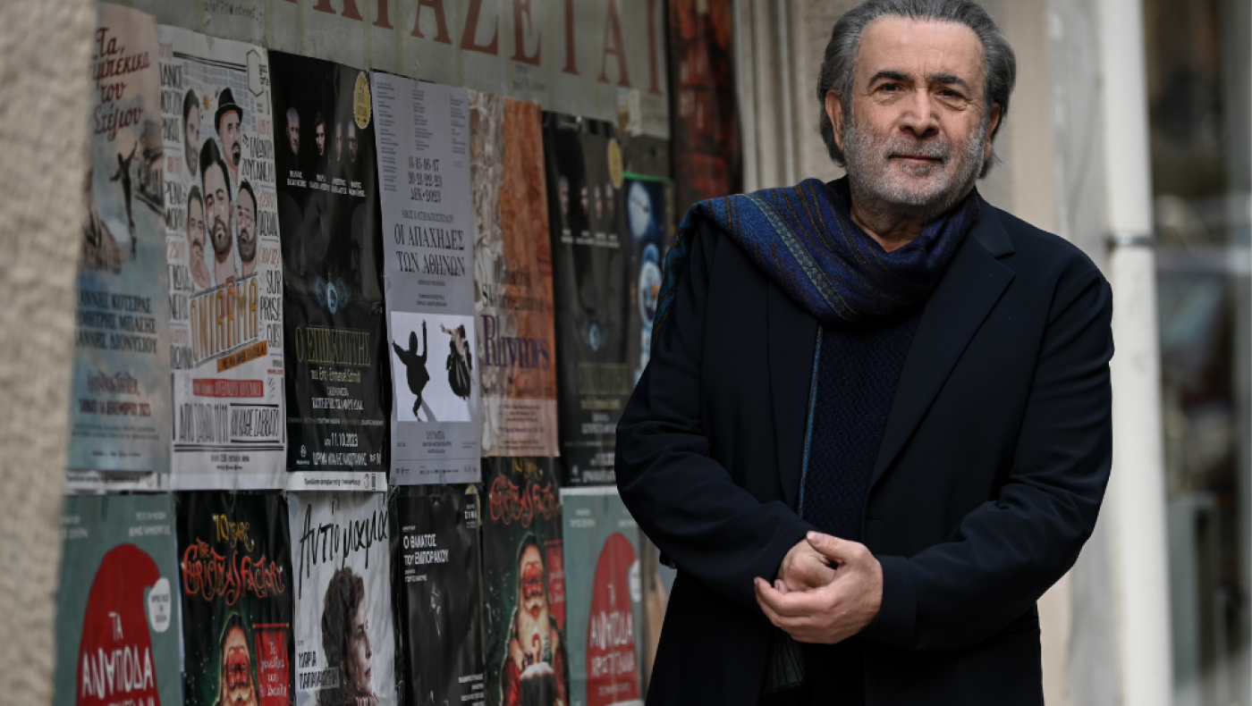 Πρεμιέρα για το «Αλ Τσαντίρι Νιουζ»- Πού και πότε επιστρέφει