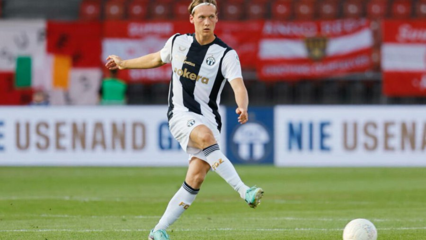 Σταματά το ποδόσφαιρο στα 22, γιατί η θρησκεία του απαγορεύει να... προπονείται το Σάββατο