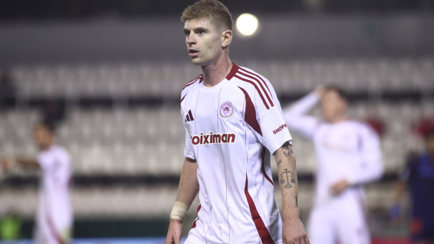 Ολυμπιακός: Με δυο πιτσιρικάδες απέναντι στη Ρέιντζερς