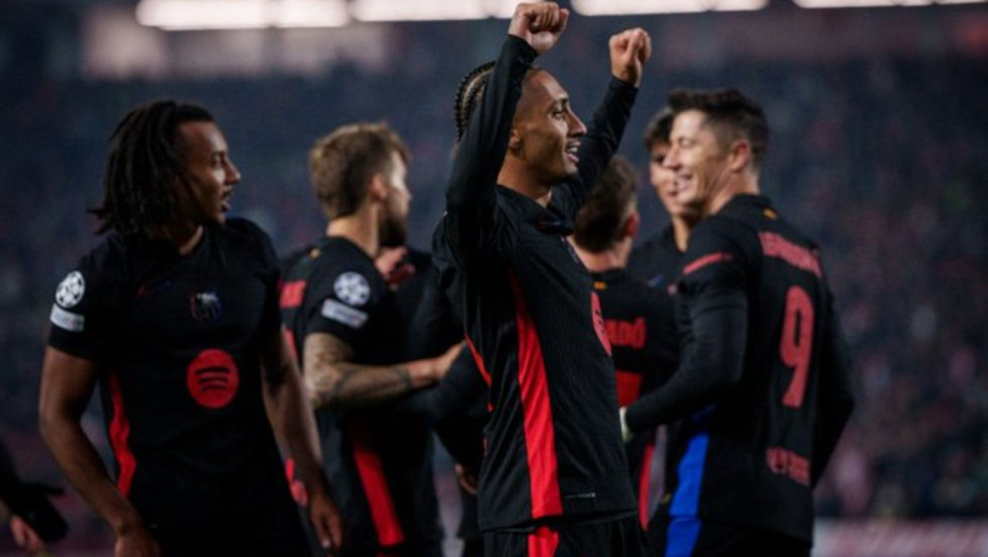 Η Μπαρτσελόνα του Φλικ είναι απόλαυση: Κατέρριψε ρεκόρ 73 χρονών!