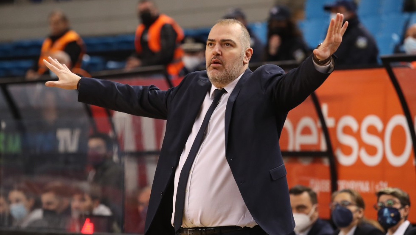 Χαποέλ Τελ Αβίβ: Έδιωξε στο ημίχρονο τον Στέφανο Δέδα!