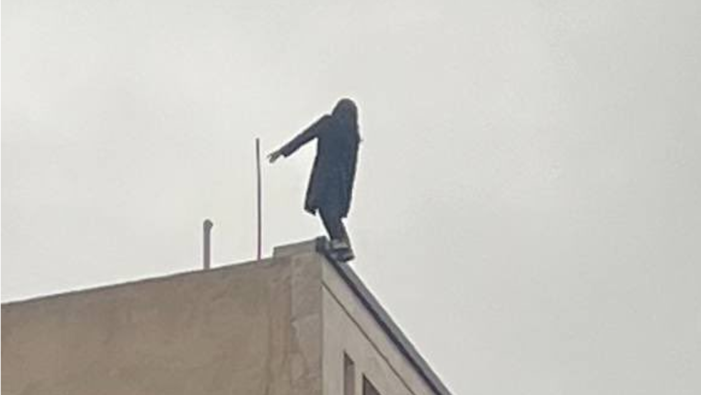 Ιράν: Χόρεψε χωρίς χιτζάμπ και αυτοκτόνησε μετά από απειλές για αποβολή