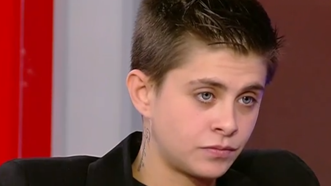 Αμαλιάδα: «Η Ειρήνη είχε φωτογραφίες νεκρών μωρών»