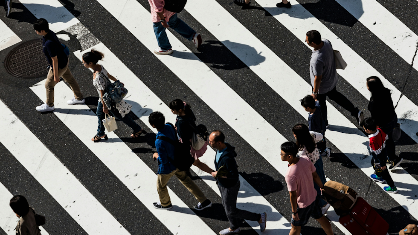 Τι φοβίζει και... εκνευρίζει τους Έλληνες και τους Ευρωπαίους οδηγούς