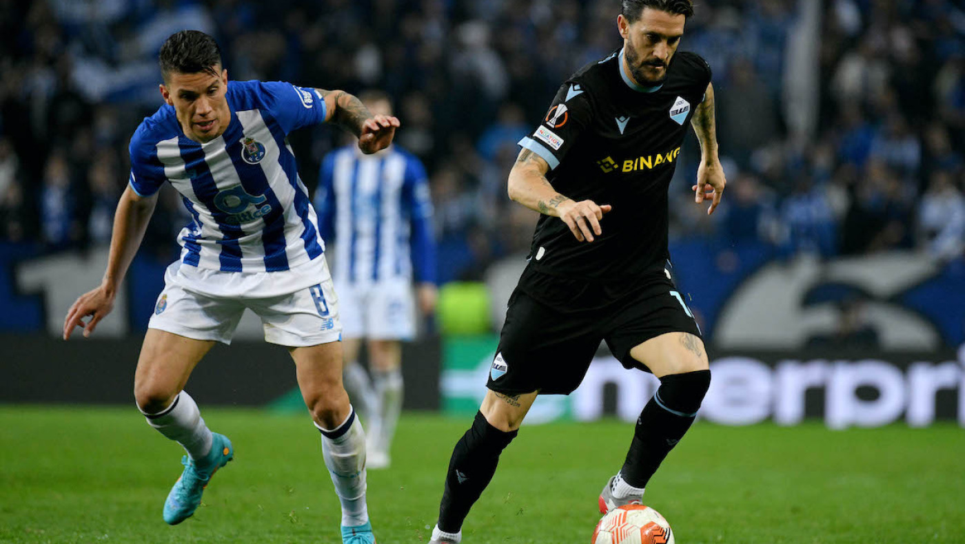 Europa League: Τα βλέμματα σε Ρώμη και Κωνσταντινούπολη