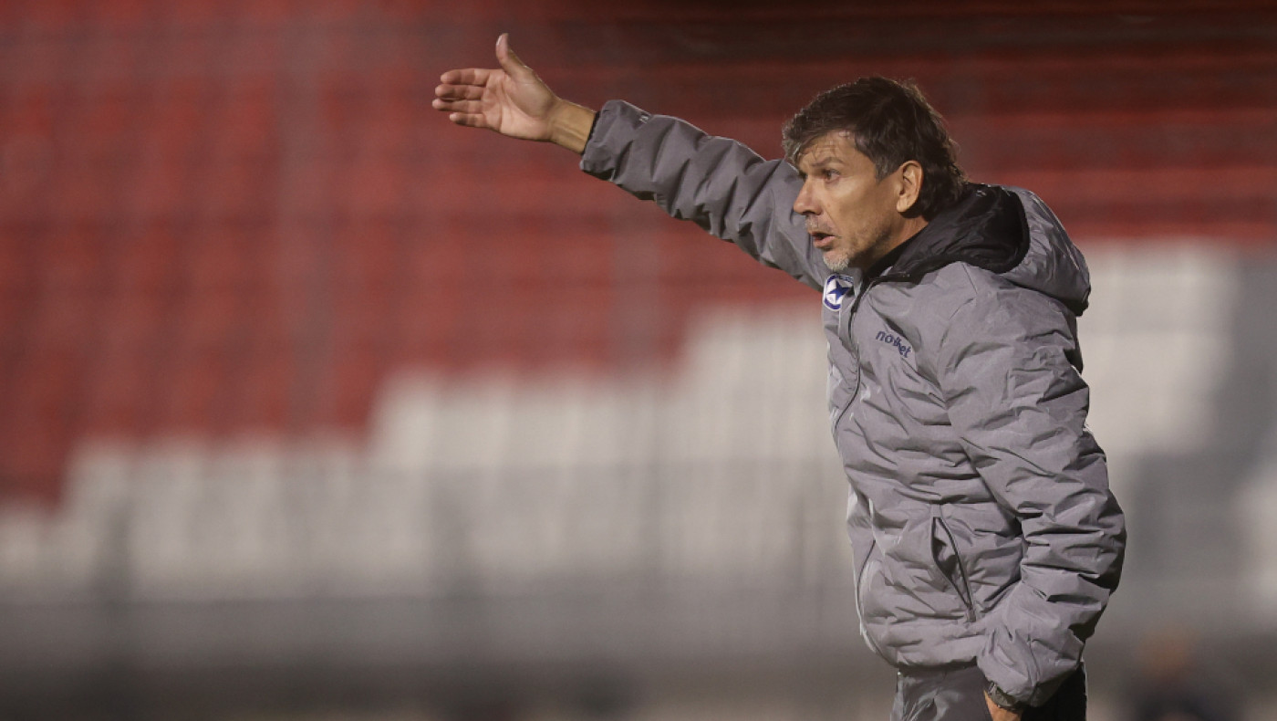 Γκαρσία: «Έκανα φίλους έδω και αυτό είναι το σημαντικό»