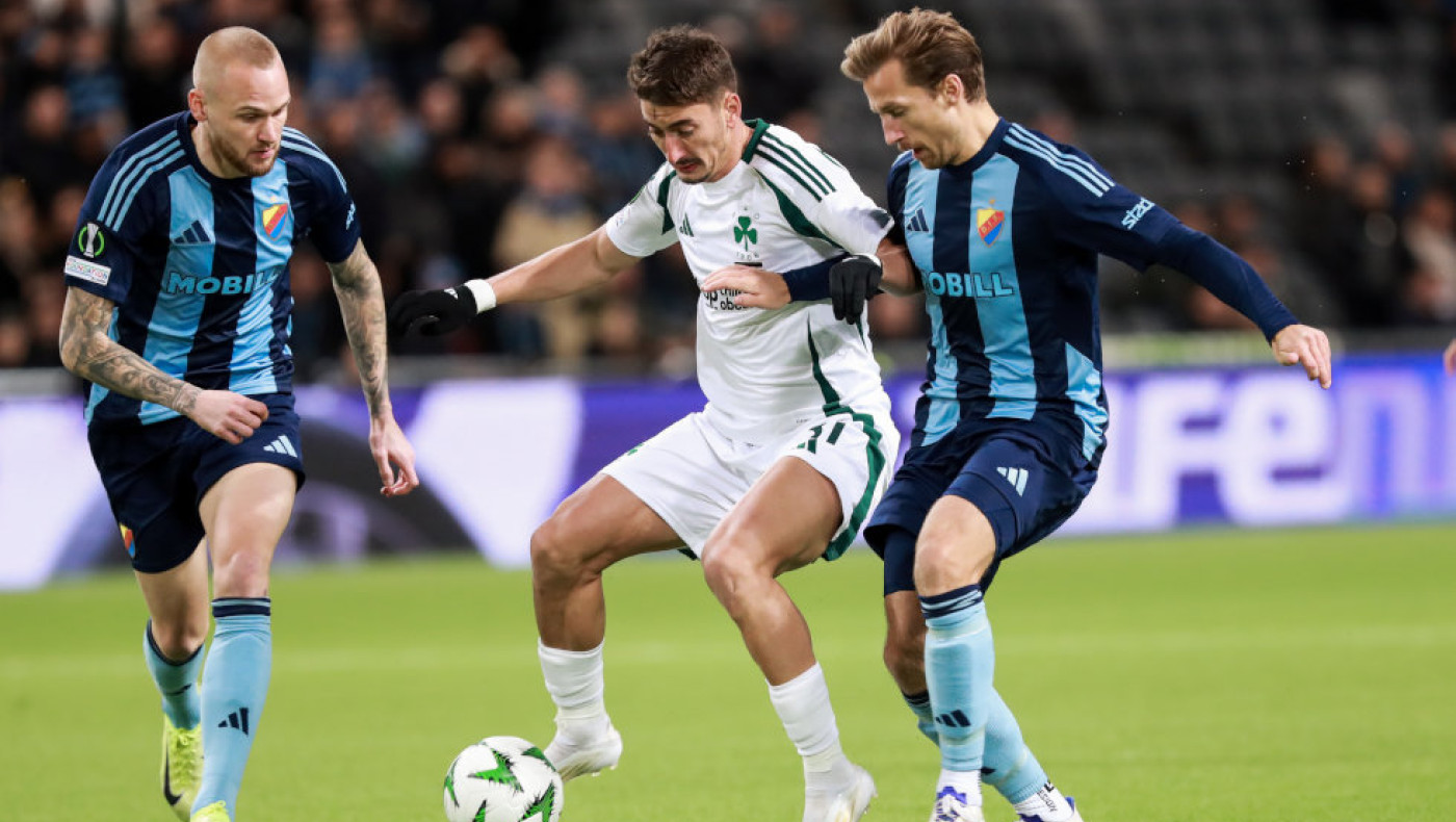 Βίκινγκουρ: Ψάχνει έδρα για τον αγώνα με τον Παναθηναϊκό-«Άκυρο» για Νησιά Φερόε