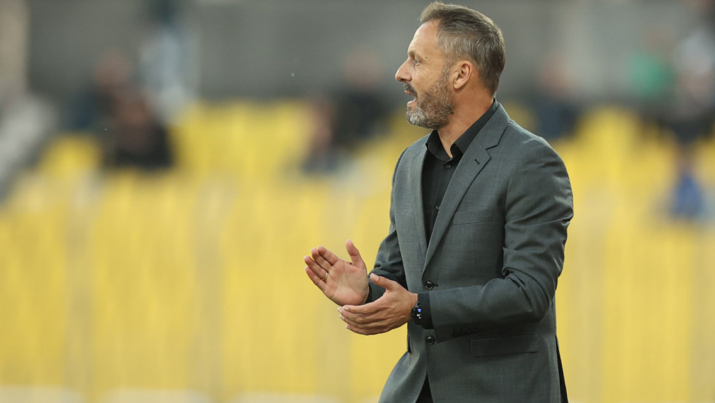 Παπαβασιλείου: «Αισιόδοξα μηνύματα για την επόμενη μέρα του Μακεδονικού»