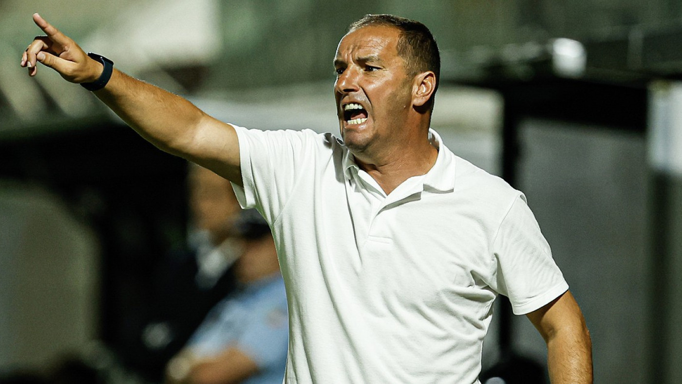 Βαγγέλης Μαρινάκης: Ποιον προπονητή επέλεξε για τη Ρίο Άβε;