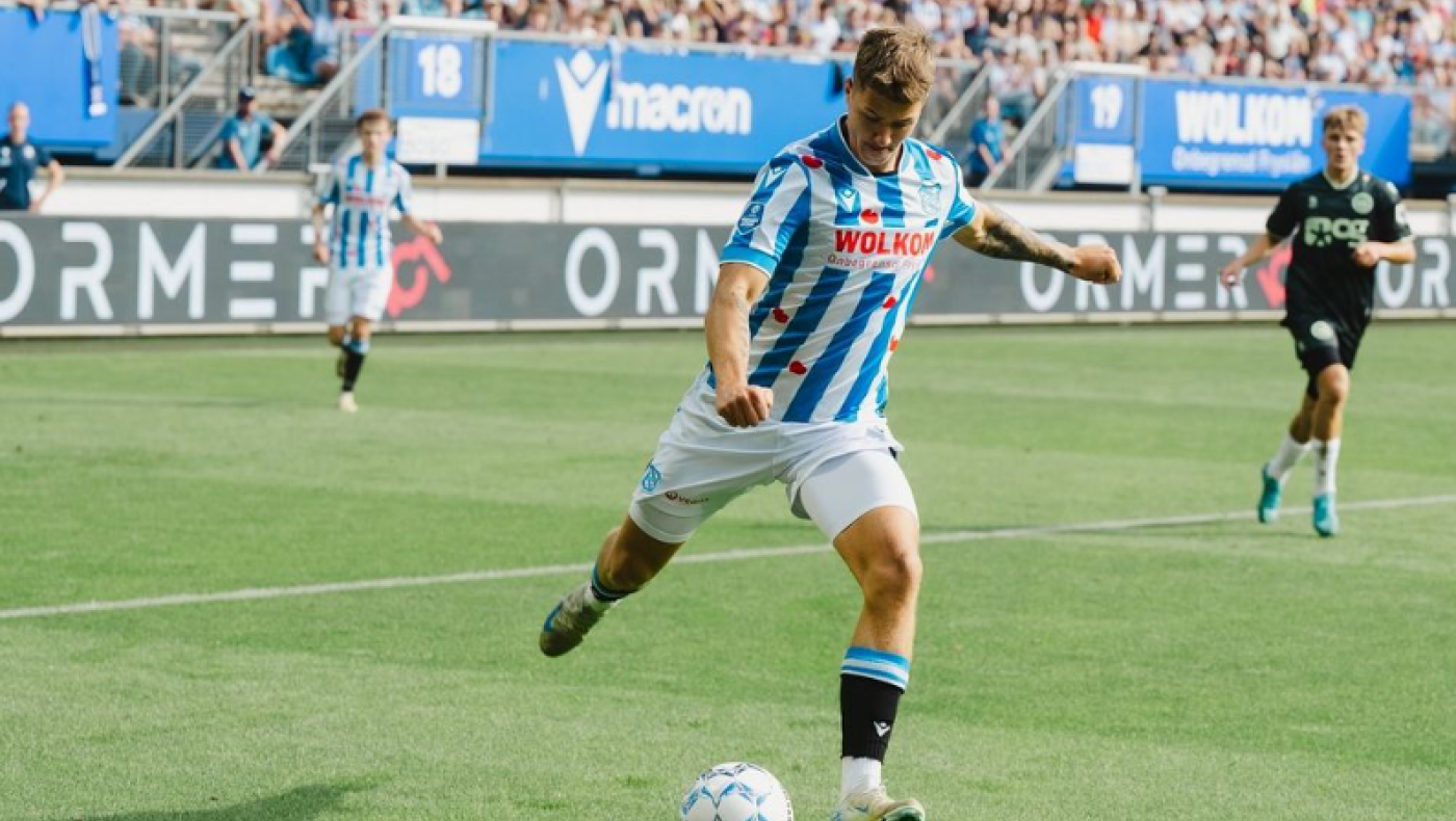 ΕΠΟ: Εθνική Ελλάδας επέλεξε ο Δημήτρης Ράλλης!