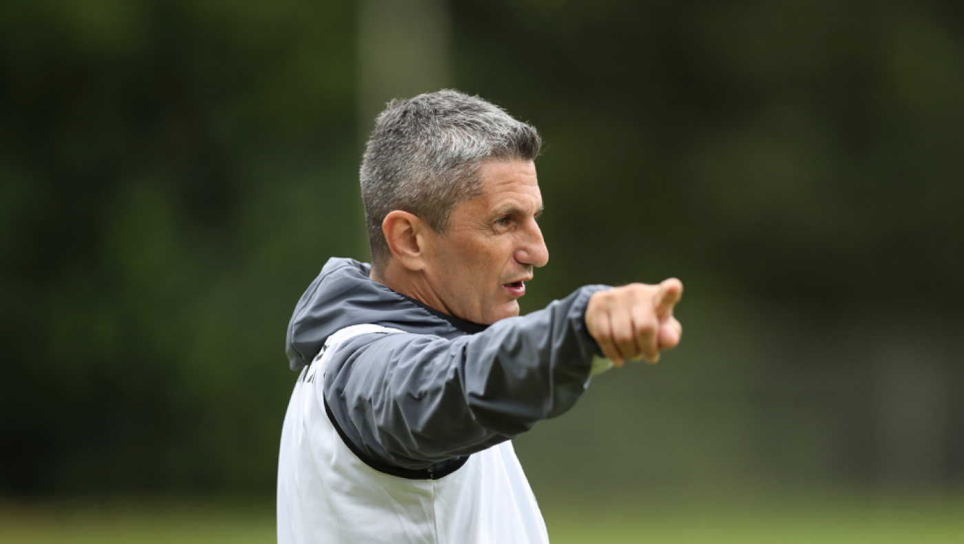 Ο ΠΑΟΚ «ξεχνά» τη Γιουνάιτεντ και βλέπει μόνο... Ολυμπιακό