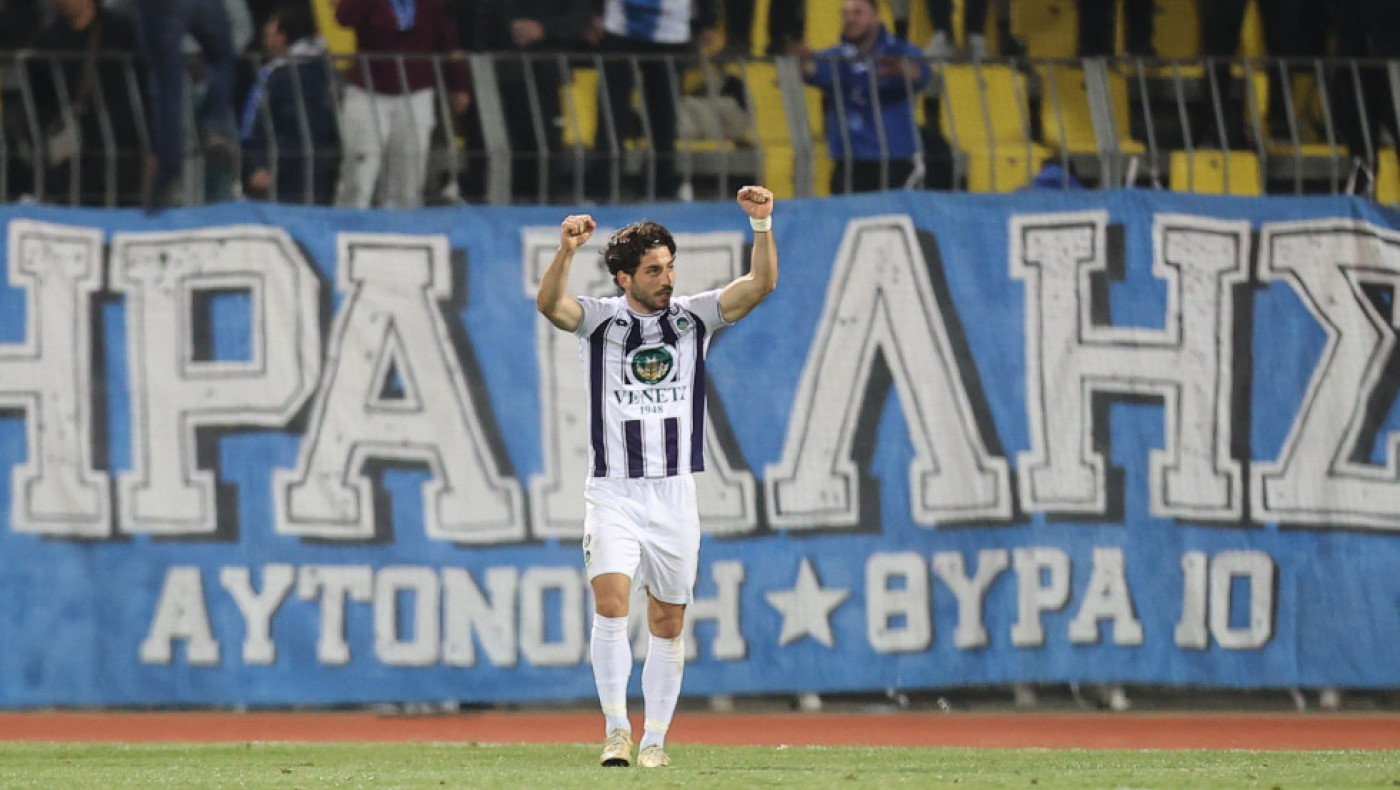 SL2: Οι τρεις κατά συρροή... εκτελεστές που «πυροβολούν» ακατάπαυστα