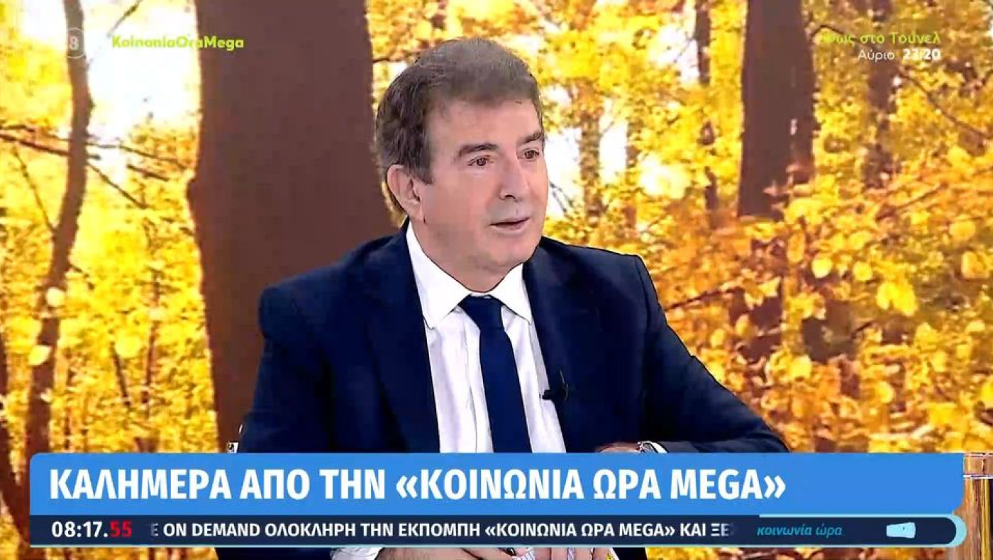 Χρυσοχοΐδης: «Οι Ρομά δεν μπορούν να ζουν από το έγκλημα στην Ελλάδα»