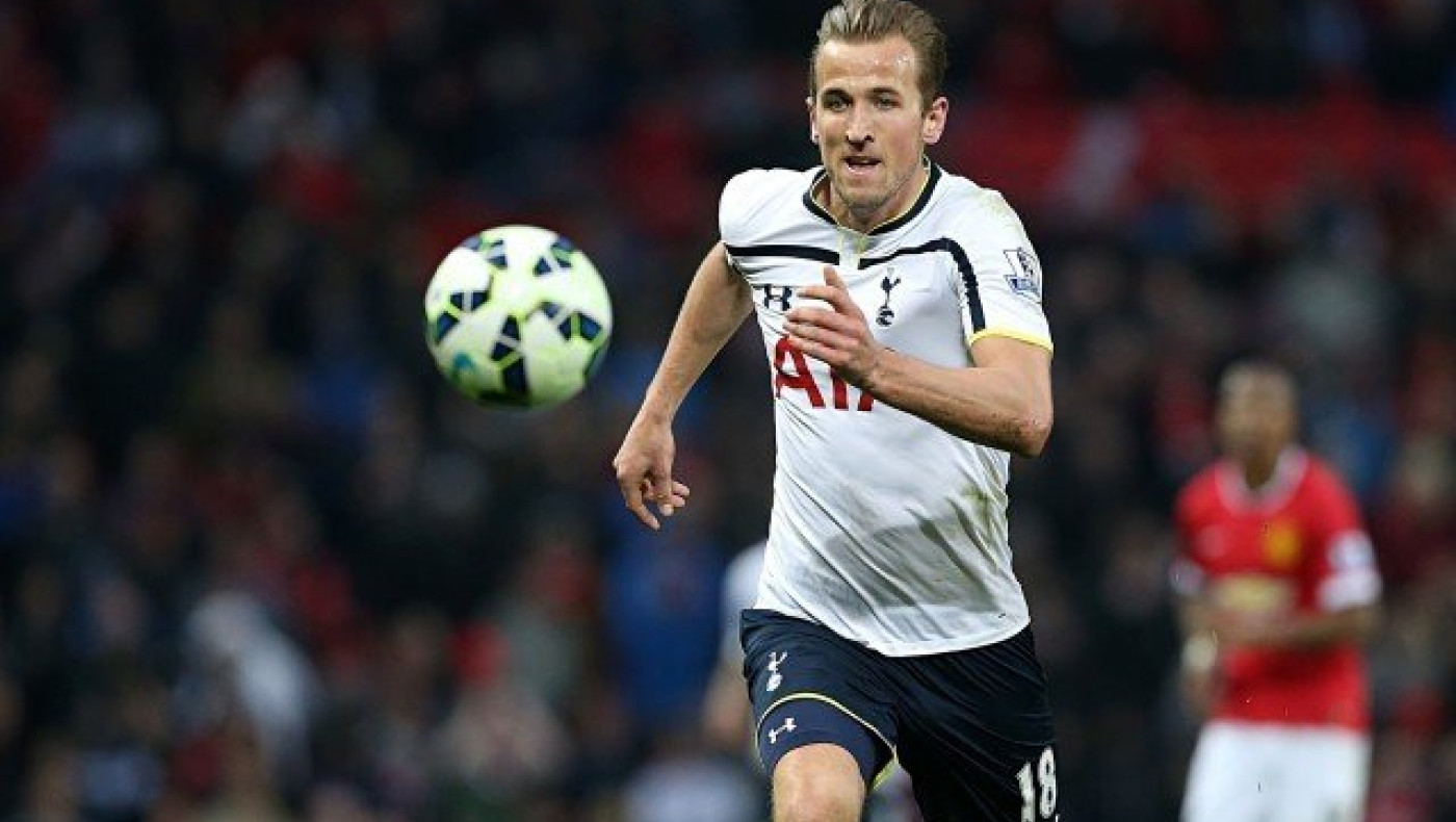 Ανανεώνει     με  την    Τότεναμ   ο   Χάρι   Κέιν