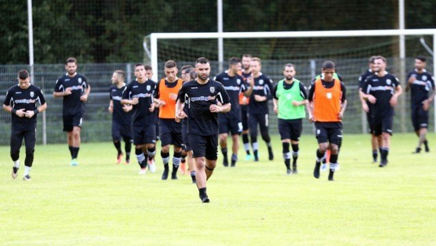 Τα τρικ του Βλάνταν και η αλήθεια του    Παναγιώτη