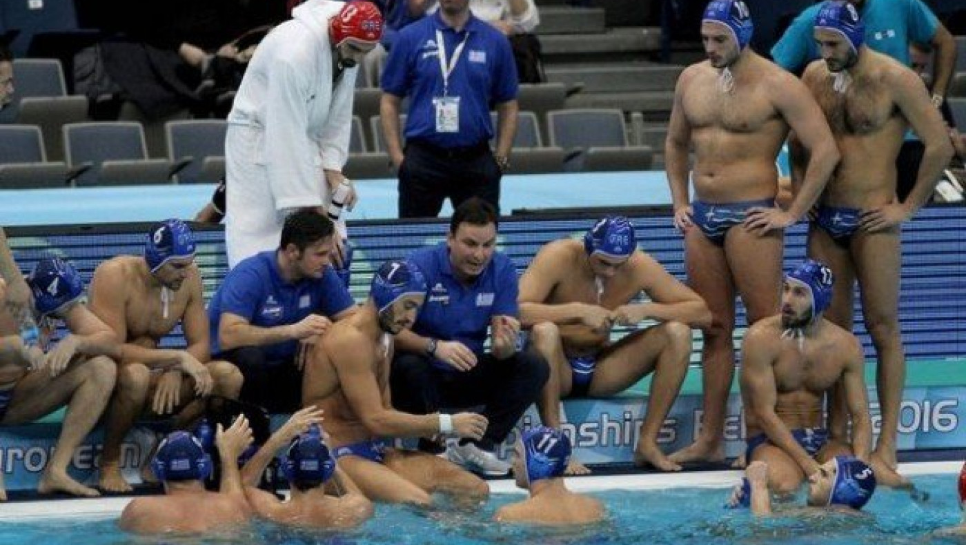 Πάλεψε μέχρι τέλος αλλά λύγισε στα πέναλτι η Εθνική!