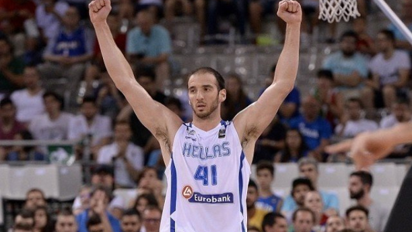 Κουφός: «Πιο σκληροί στην άμυνα κόντρα στο Μεξικό»