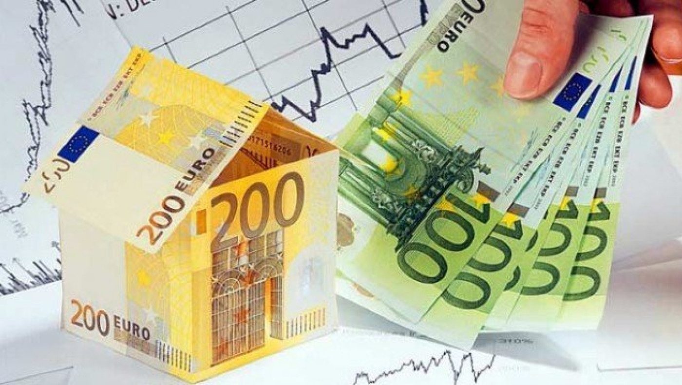 Αλεξιάδης:  Σε τέσσερις  δόσεις  ο  ΕΝΦΙΑ  του  2016