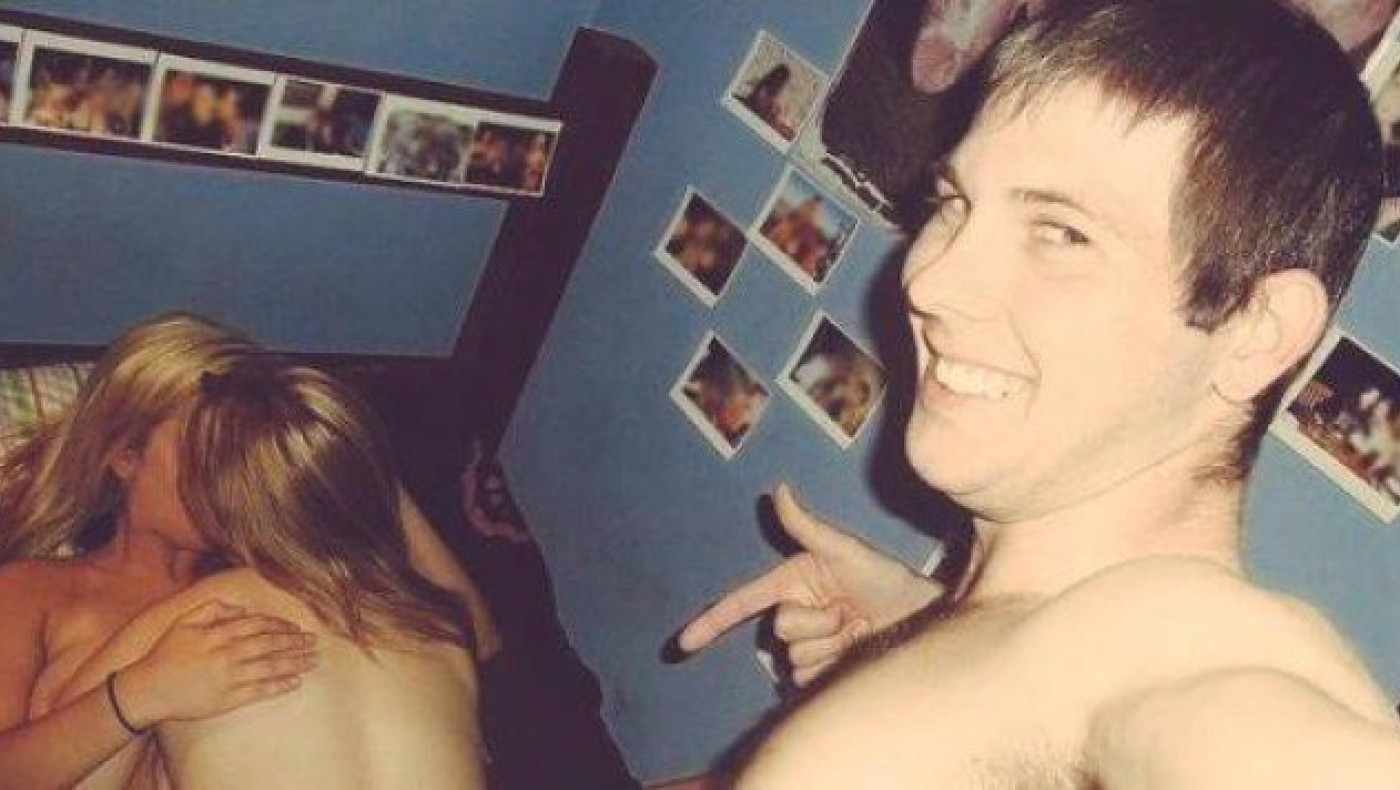 Οι 15 κορυφαίες selfies που τραβήχτηκαν αμέσως μετά το σεξ! (vid)