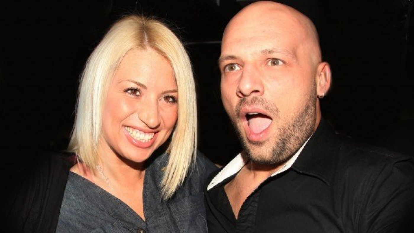 Ηλιάκη-Μουτσινάς: Επιστρέφουν για να κάνουν μαζί εκπομπή στον Alpha!