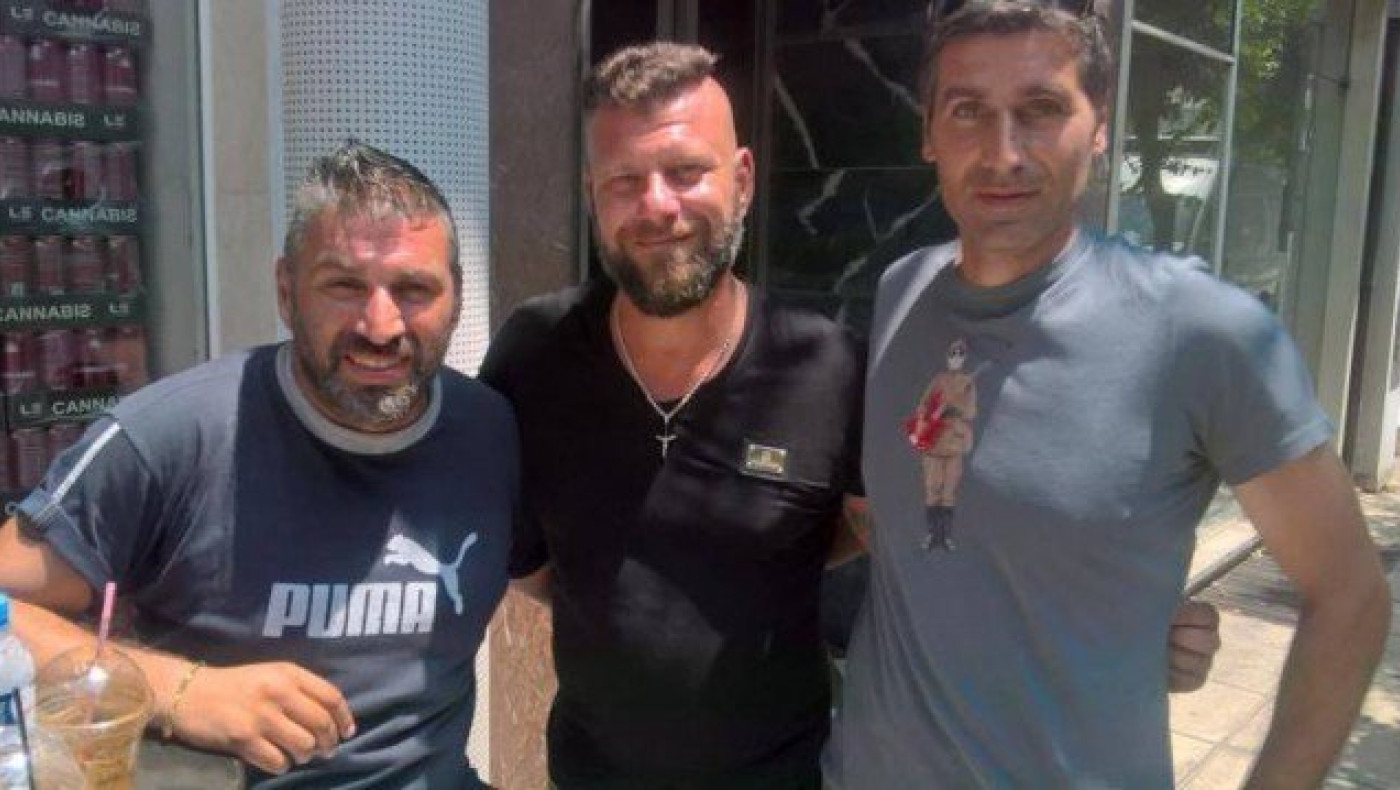 Αλλαγές στην Νέα Πολιτεία νέος πρόεδρος ο Δημήτρης Λιτόπουλος