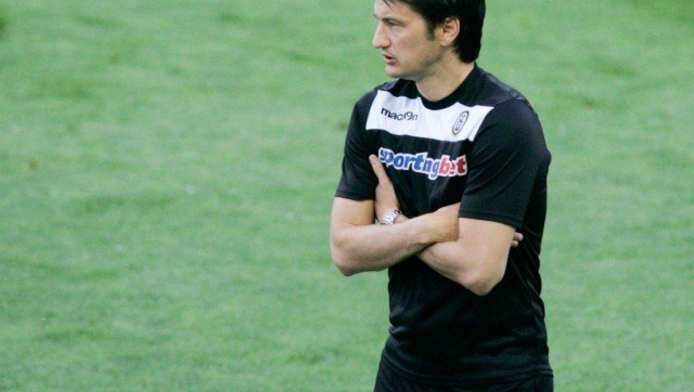 Παίζει «μπάλα» από σήμερα στην Ολλανδία ο Βλάνταν Ιβιτς