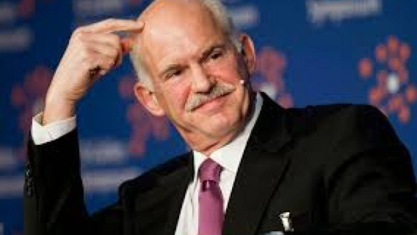 Με ποιον Έλληνα αθλητή είναι ερωτευμένη η κόρη του Γιώργου Παπανδρέου