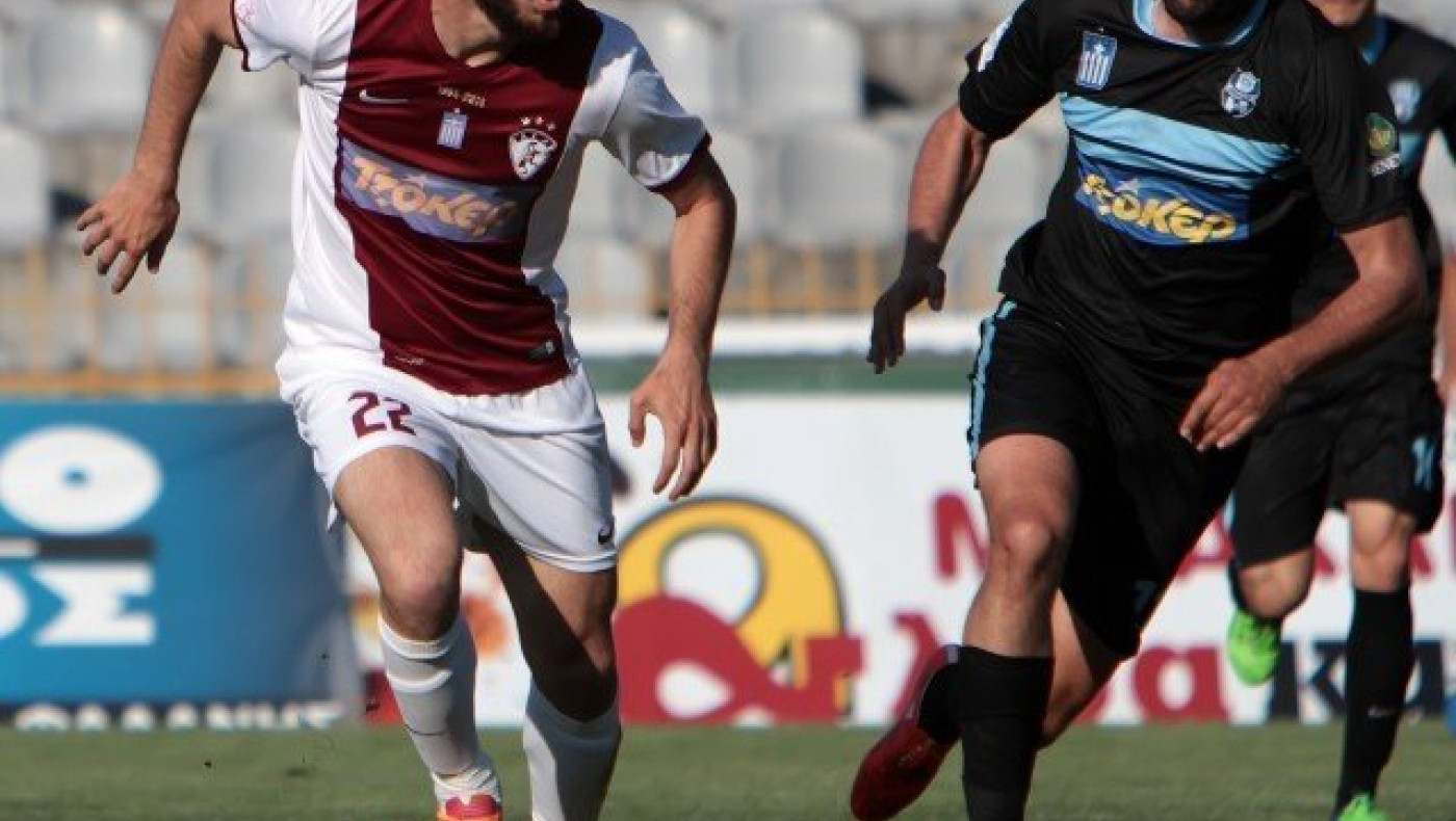 Κρούσεις σε Μπανούση και Τεγούση ο           Αστέρας