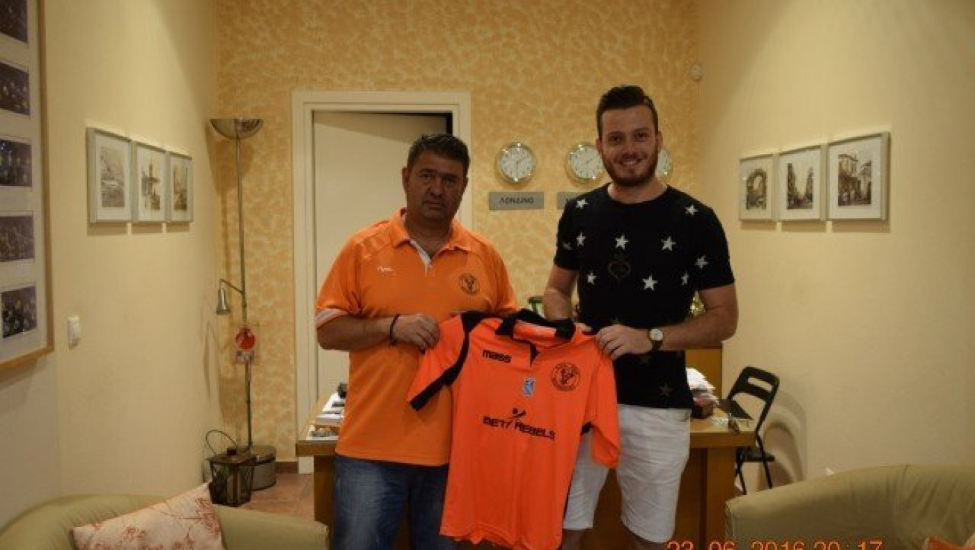 Με την ίδια αγωνιστική φιλοσοφία συνεχίζει η Νίκη Μεσημερίου