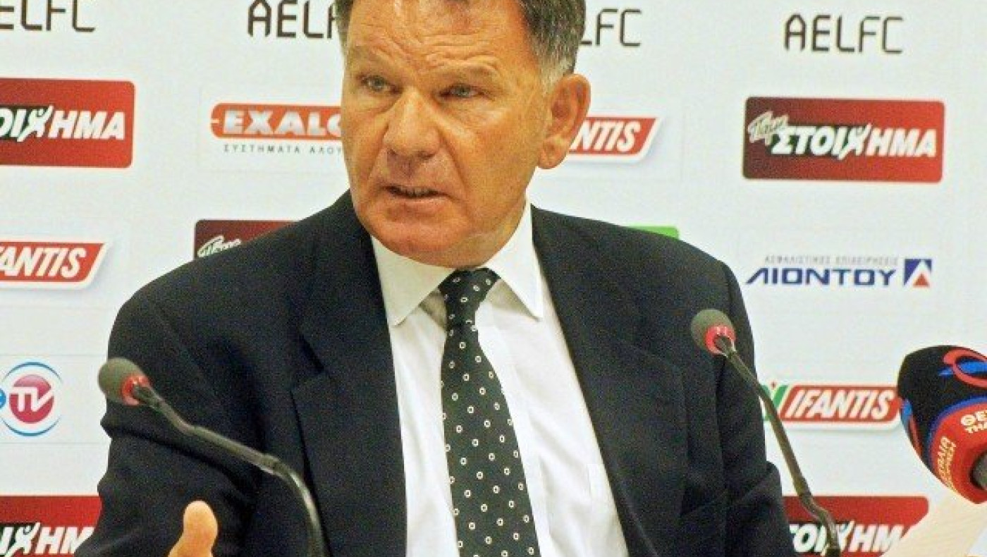 Αδειοδοτήθηκε και       επίσημα από την ΕΠΟ η ΑΕΛ!