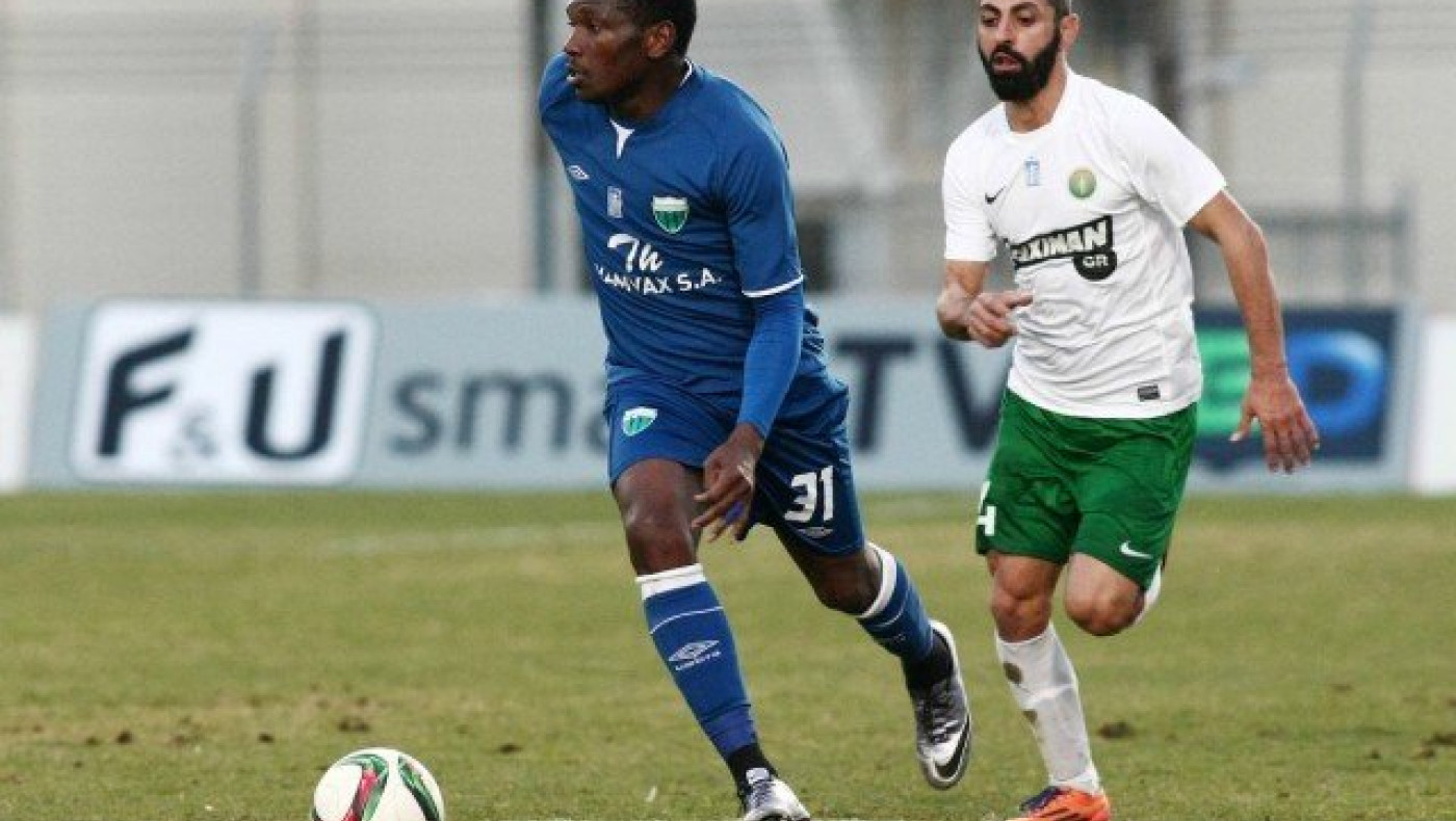 Προ   των    πυλών   του   Αρη  ο   Μοχάμεντ Μπεν!