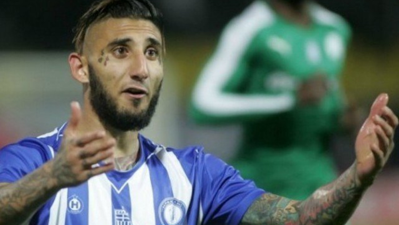 «Αποκάλυψη» Μπουλούτ : «Και στον ΠΑΟΚ είναι απλήρωτοι»