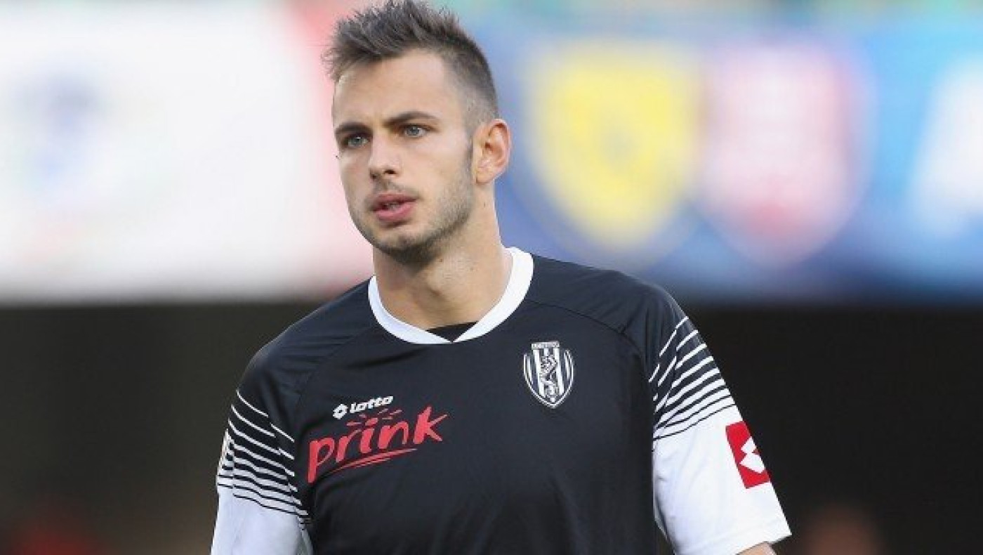 Ερχεται και υπογράφει στον Ολυμπιακό ο Νικόλα Λεάλι