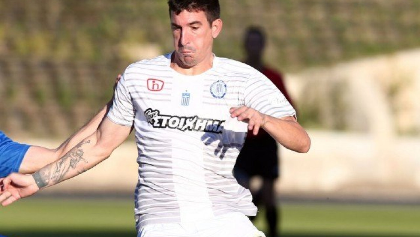 Υπέγραψε στον Αγροτικό ο Γκέσιος, σκέψεις για Χατζή