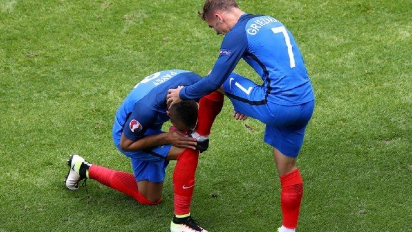 Γκριζμάν       λαμπρός την οδηγεί στους «8» (videos)