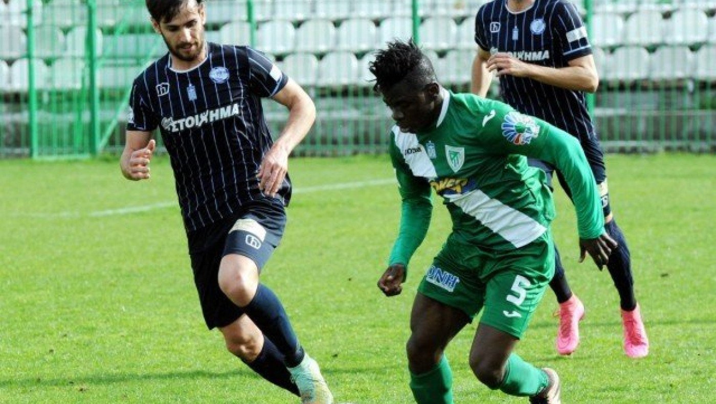 «Αγκαλιά» με Τεγούση, στο  προσκήνιο  ο Δεινόπαπας