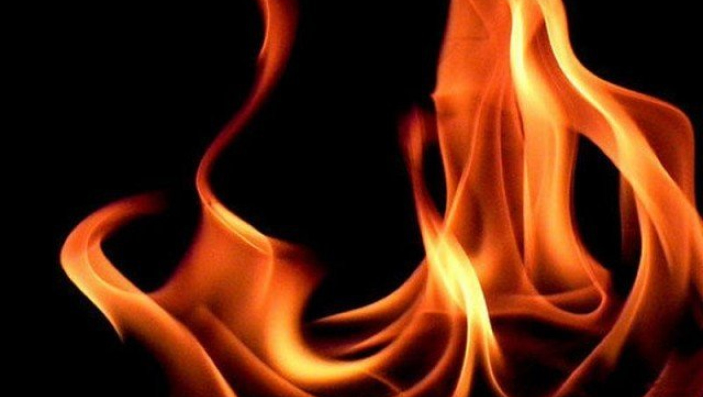 ΕΚΤΑΚΤΟ - Θεσσαλονίκη: Νέα εστία φωτιάς στα Βασιλικά